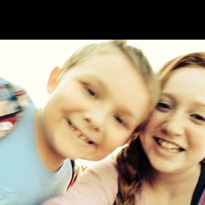 Meet your Posher, Kiley